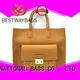 black pu leather bag Chinese for girl Bestway 1