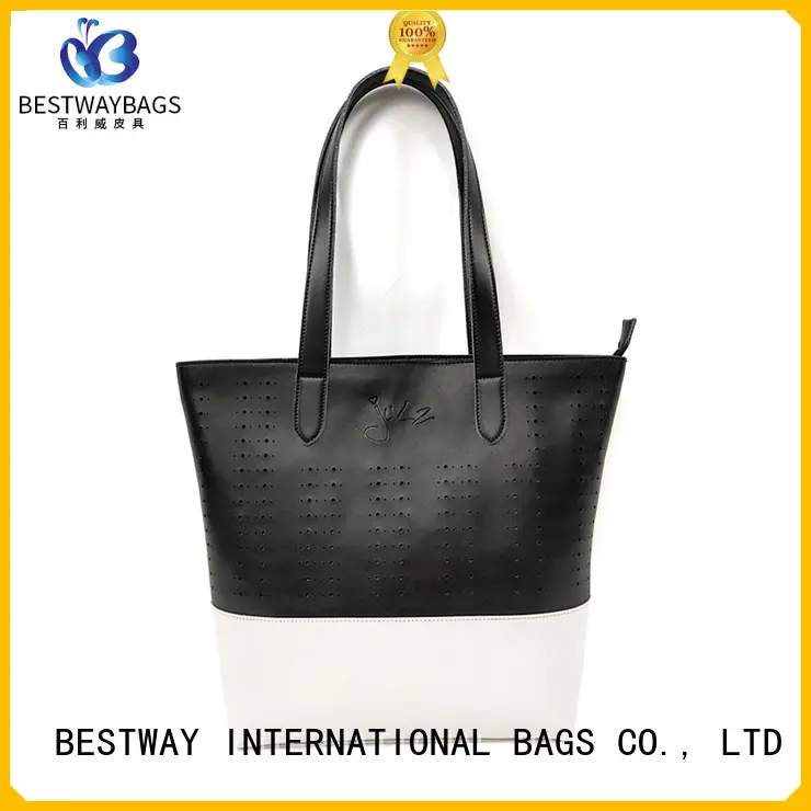 Bestway boutique business bags for men split for ladies 1
