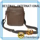 Bestway side leather laptop bag tote for date 1