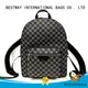 Bestway side leather bag wildly for daily life 1