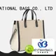 beautiful canvas handbagsplain personalizedfor relax 1