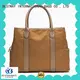 Bestway light nylon handbags with leather handles gym for gym 1
