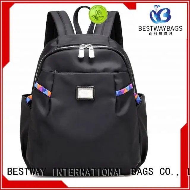 Bestway sport nylon bag wildly for gym 1