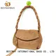 Bestway fashion pu leather purse on for girl 1