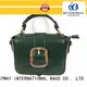 Bestway generous polyurethane bag supplier for girl 1