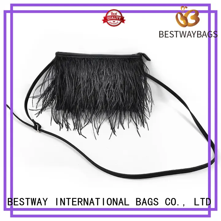 Bestway boutique polyurethane bag Chinese for lady 1
