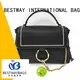 Bestway boutique pu leather bag supplier for lady 1