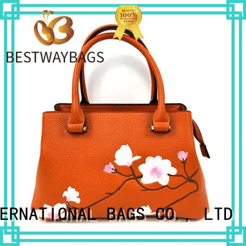 Bestway elegant pu bag for sale for ladies 1
