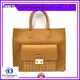 Bestway summer pu leather bag supplier for lady 1
