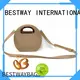 black pu leather bag online for girl Bestway 1