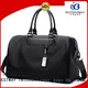 Bestway light nylon handbags with leather handles elegant for sport 1