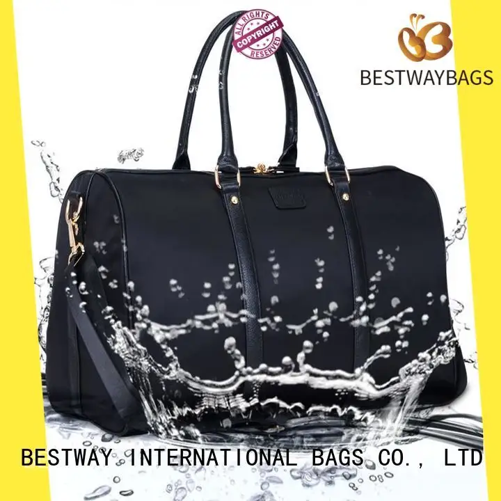oversized nylon handbags wildly for gym Bestway 1