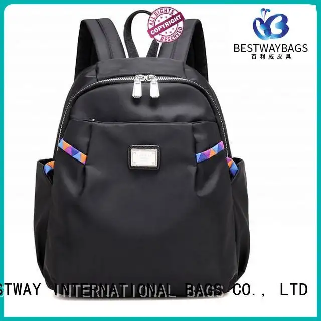 Bestway nylon nylon handbags wildly for sport 1