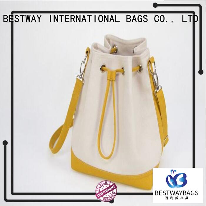 messenger canvas bag factory for relax Bestway 1