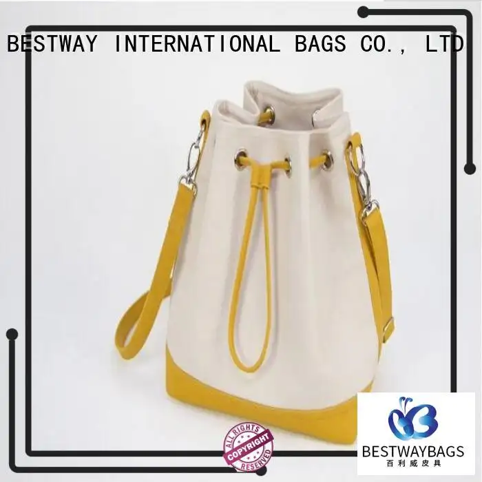 messenger canvas bag factory for relax Bestway 1
