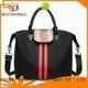 light nylon handbags black wildly for bech 1