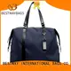 Bestway light nylon handbags personalized for gym 1