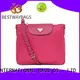 Bestway capacious nylon bag supplier for bech 1