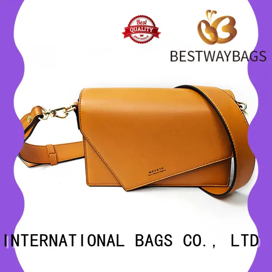 Bestway light pu bag Chinese for ladies 1