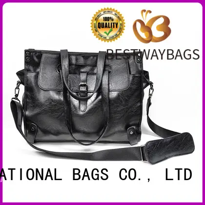 Bestway elegant polyurethane bag online for girl 1