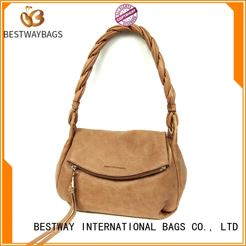 Bestway generous polyurethane bag Chinese for lady 1