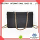 Bestway side leather handbags wildly 1