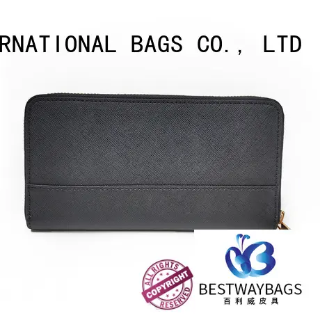 Bestway popular leather bag online 1