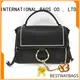Bestway boutique pu leather bag Chinese for lady 1