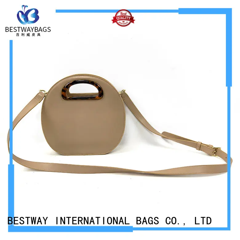 Bestway inexpensive pu bag for sale for ladies 1