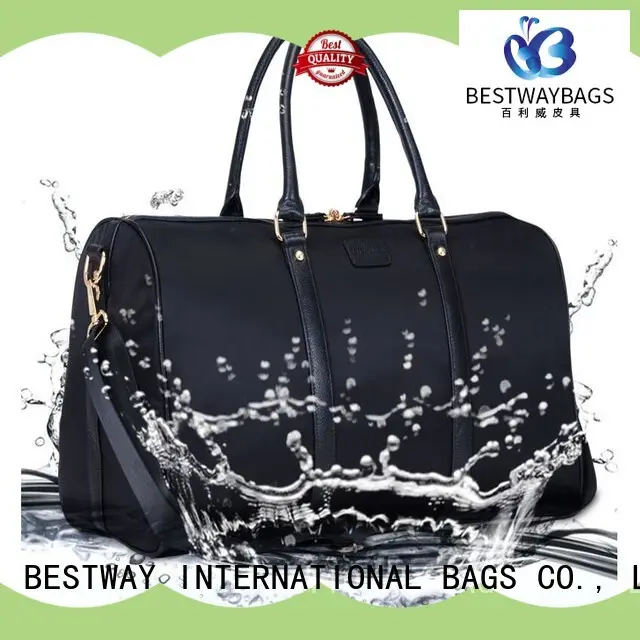 Bestway durable nylon bag wildly for bech 1