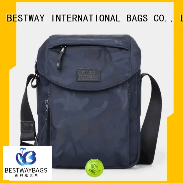Bestway backpack nylon bag supplier for sport 1