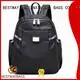 Bestway gym nylon handbags personalized for bech 1