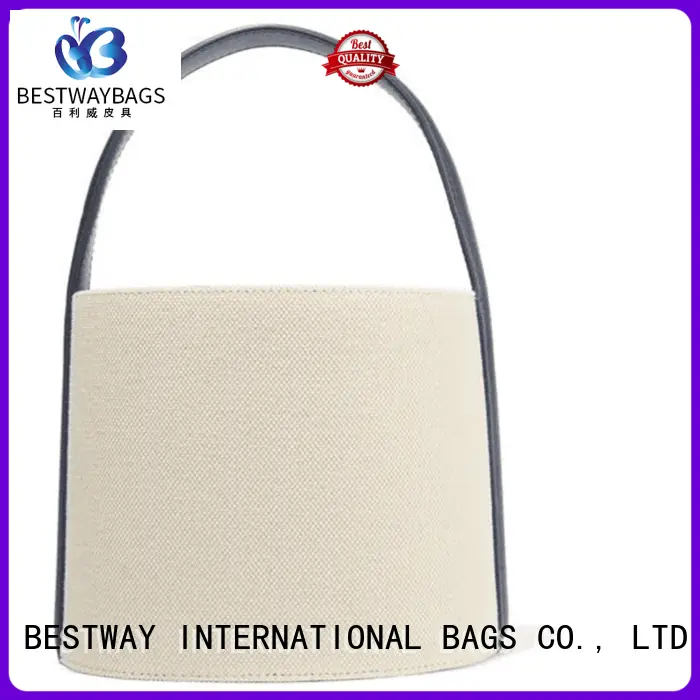 multi function canvas bag size personalized for shopping 1