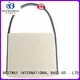multi function canvas bag size personalized for shopping 1