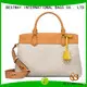 Bestway easy match canvas handbags factory for relax 1