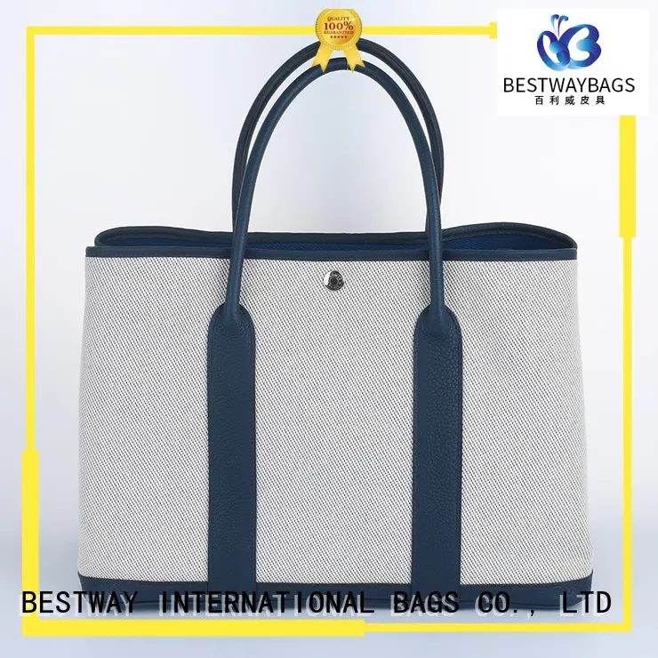 special canvas bag tote personalized for travel 1