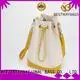 Bestway easy match canvas handbags factory for shopping 1