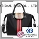 strength nylon bag oversized personalized for sport 1