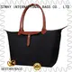 strength nylon tote bags trim supplier for bech 1