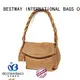 Bestway messenger pu leather bag Chinese for ladies 1