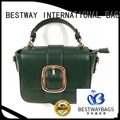 Bestway tote pu bag for sale for lady 1