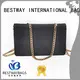 Bestway cow leather bag personalized 1