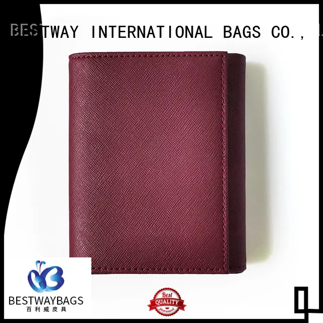 Bestway side leather bag personalized for work 1