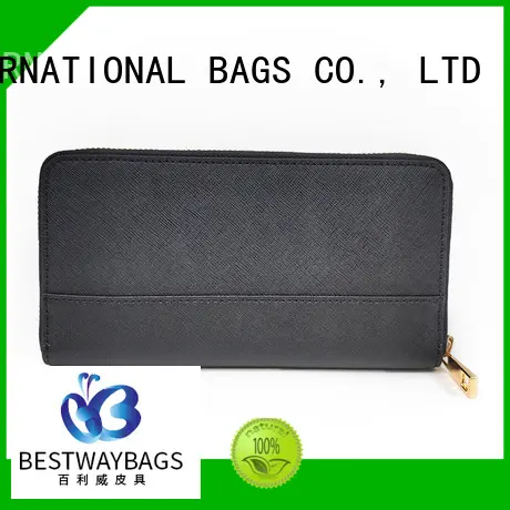 Bestway women leather bag manufacturer for date 1