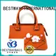 Bestway quality polyurethane bag online for women 1
