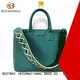 Bestway boutique polyurethane bag supplier for girl 1
