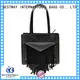 stylish leather handbags plain personalized 1