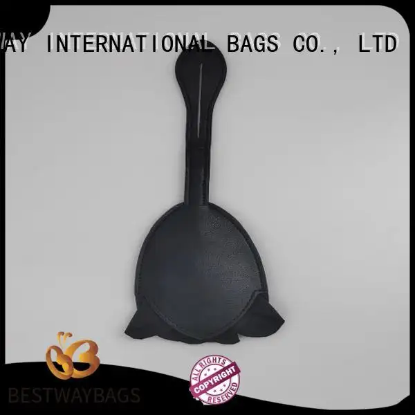 Bestway logo handbag accessories manufacturer for bag 1