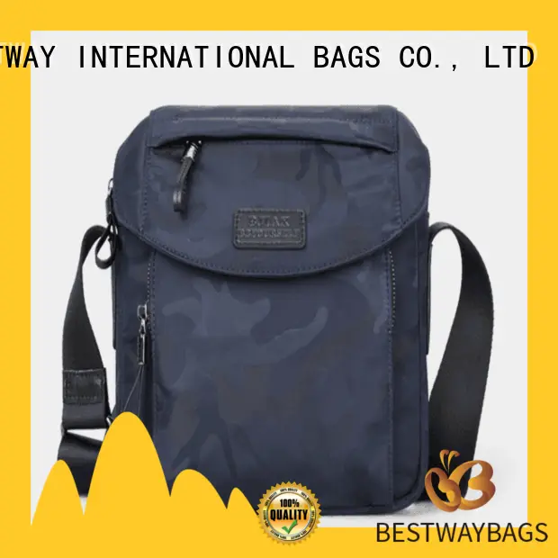 Bestway waterproof nylon tote bags supplier for swimming 1