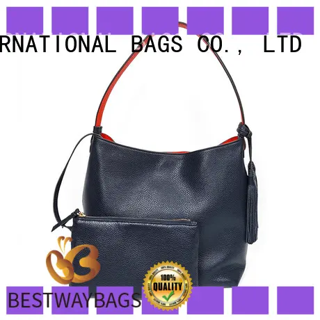 Bestway womens leather handbags online for daily life 1